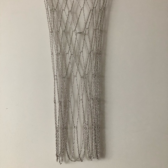 Chain skirt ( basketball hoop) - Picture 3 of 9